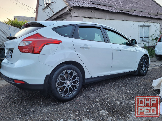 Диски Донецк - изображение 3