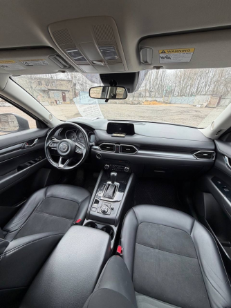 Продам Mazda cx5 Донецк