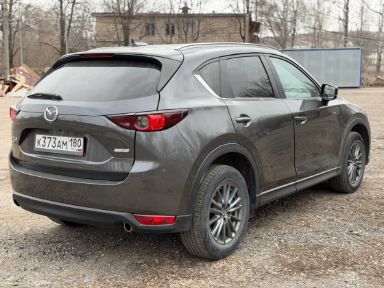 Продам Mazda cx5 Донецк