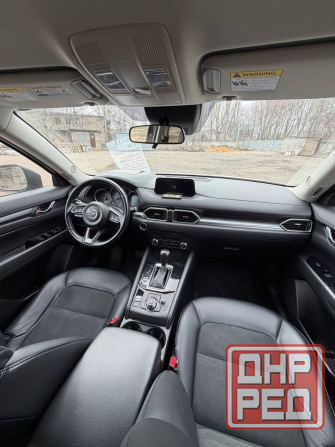 Продам Mazda cx5 Донецк - изображение 4