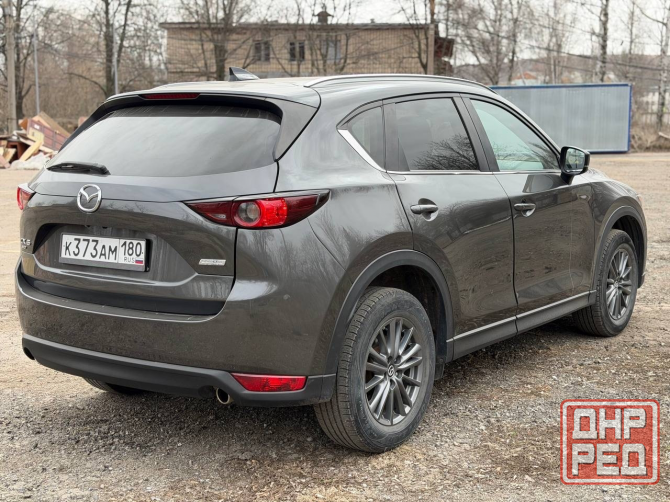 Продам Mazda cx5 Донецк - изображение 3