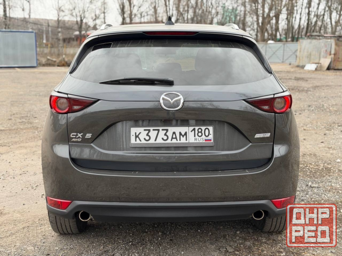 Продам Mazda cx5 Донецк - изображение 2