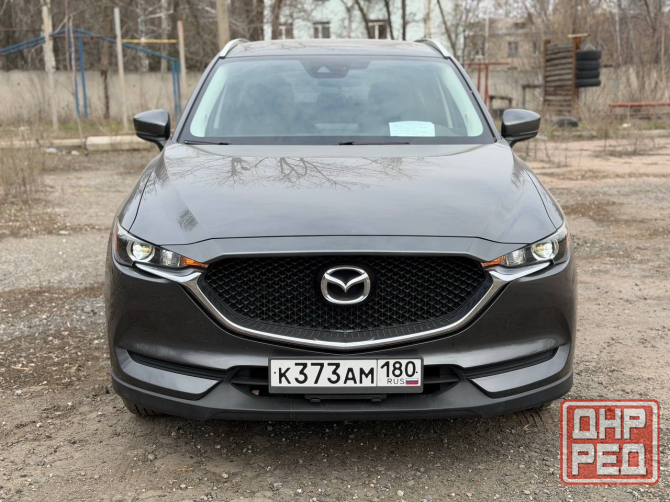 Продам Mazda cx5 Донецк - изображение 1