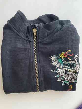 Продам Кофту H&M на 6 лет Донецк