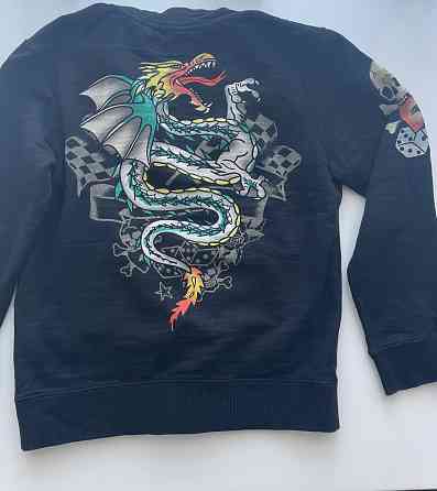 Продам Кофту H&M на 6 лет Донецк