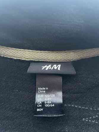 Продам Кофту H&M на 6 лет Донецк