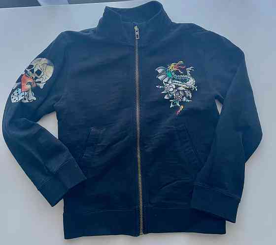 Продам Кофту H&M на 6 лет Донецк