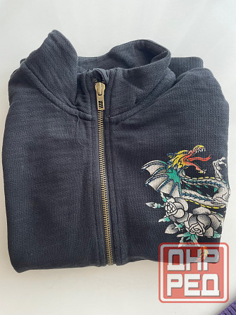 Продам Кофту H&M на 6 лет Донецк - изображение 1