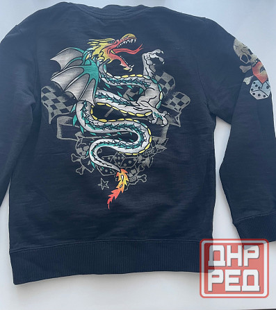 Продам Кофту H&M на 6 лет Донецк - изображение 3