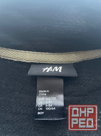 Продам Кофту H&M на 6 лет Донецк - изображение 4