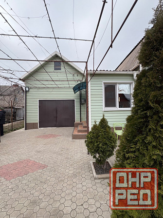 Продам дом в Мариуполе Мариуполь - изображение 2