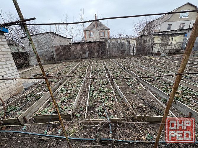 Продам дом в Мариуполе Мариуполь - изображение 10