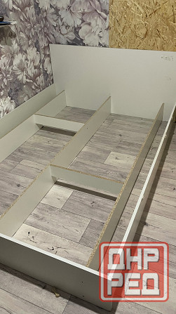 Кровать Донецк - изображение 3