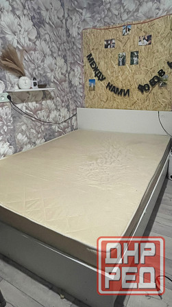 Кровать Донецк - изображение 1