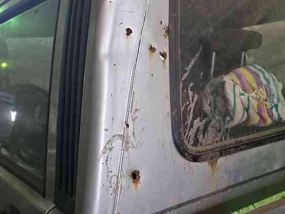 продам уаз-профи 2018 года Донецк