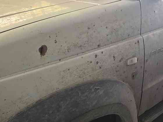 продам уаз-профи 2018 года Донецк