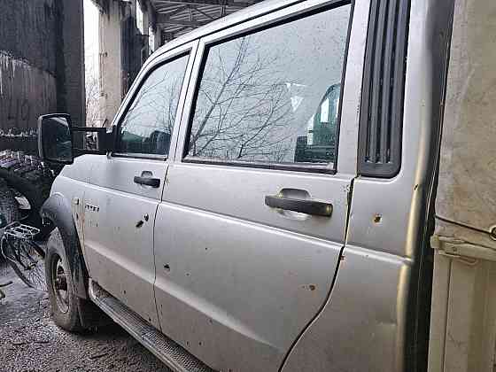 продам уаз-профи 2018 года Донецк
