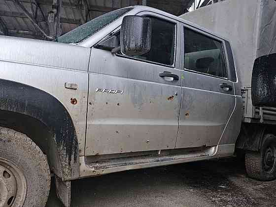 продам уаз-профи 2018 года Донецк