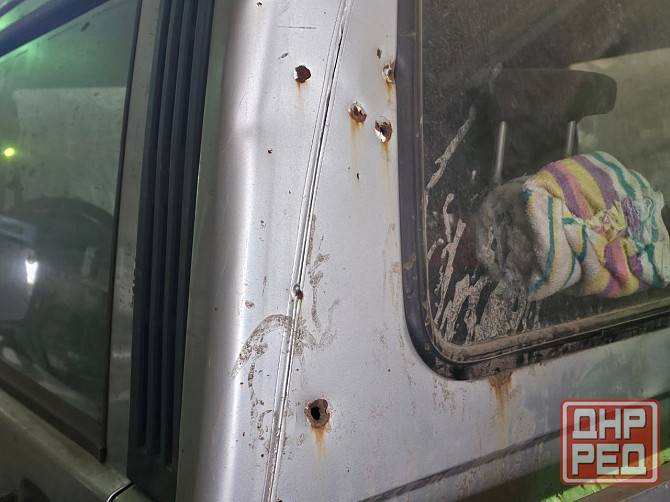 продам уаз-профи 2018 года Донецк - изображение 4