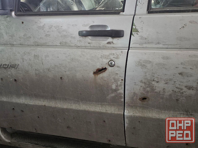 продам уаз-профи 2018 года Донецк - изображение 7