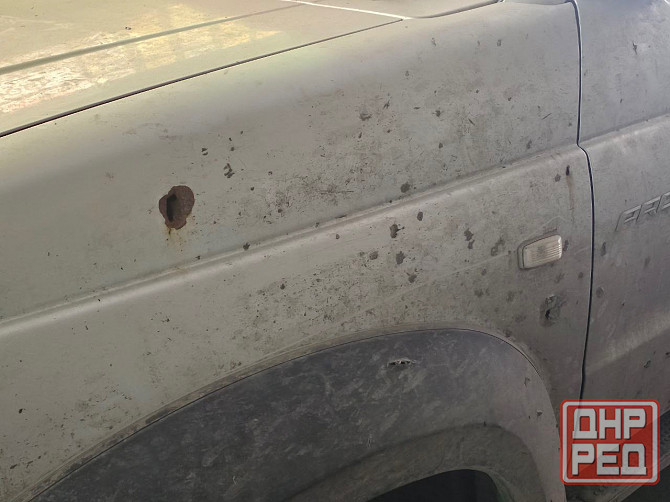 продам уаз-профи 2018 года Донецк - изображение 5