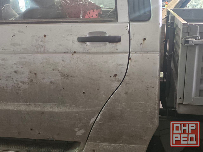 продам уаз-профи 2018 года Донецк - изображение 6