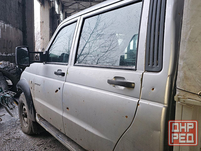 продам уаз-профи 2018 года Донецк - изображение 2
