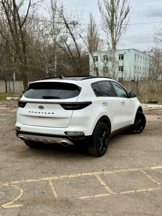 Продам Kia sportage Донецк