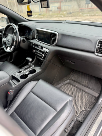 Продам Kia sportage Донецк