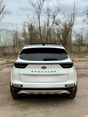 Продам Kia sportage Донецк