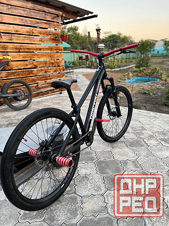 Продажа Велосипеда Донецк - изображение 2