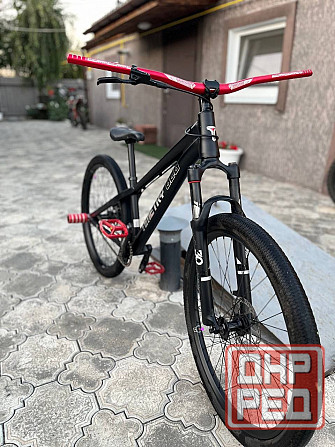 Продажа Велосипеда Донецк - изображение 1