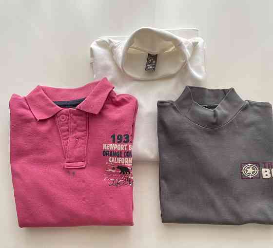 Продам гольф, 7-8 лет Донецк