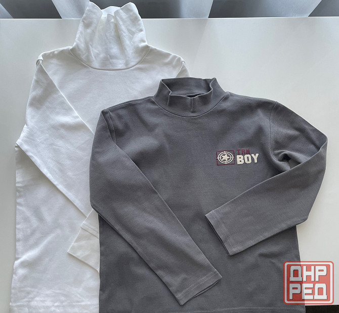 Продам гольф, 7-8 лет Донецк - изображение 4