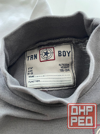 Продам гольф, 7-8 лет Донецк - изображение 3