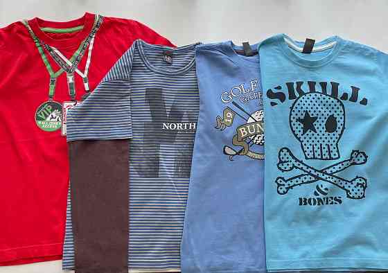 Продам лонгслив , 5-6 лет Донецк