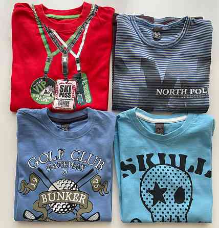 Продам лонгслив , 5-6 лет Донецк