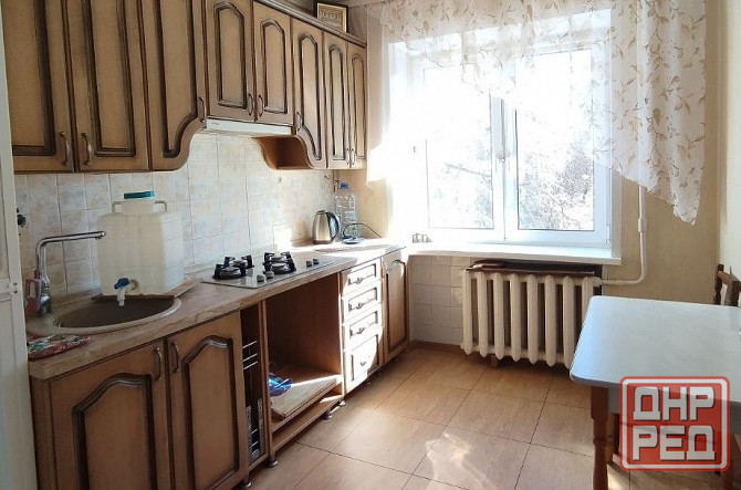 Сдам 2-комнатную, Текстильщик Донецк - изображение 3