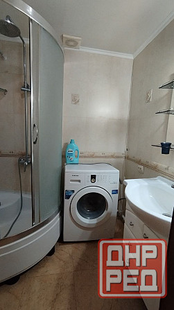 Сдам 2-комнатную, Текстильщик Донецк - изображение 4