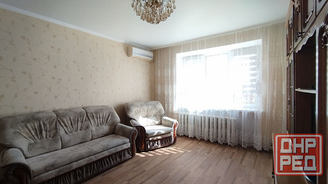 Сдам 2-комнатную, Текстильщик Донецк - изображение 1