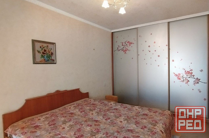 Сдам 2-комнатную, Текстильщик Донецк - изображение 2