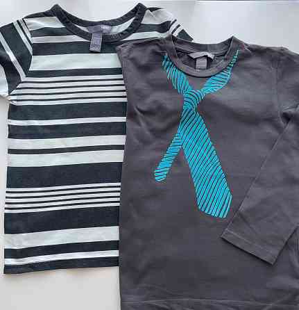 Продам лонгслив, 7-8 лет Донецк