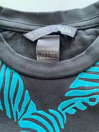 Продам лонгслив, 7-8 лет Донецк