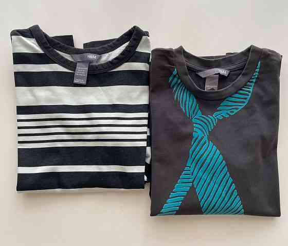 Продам лонгслив, 7-8 лет Донецк