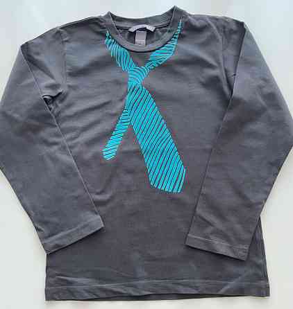 Продам лонгслив, 7-8 лет Донецк