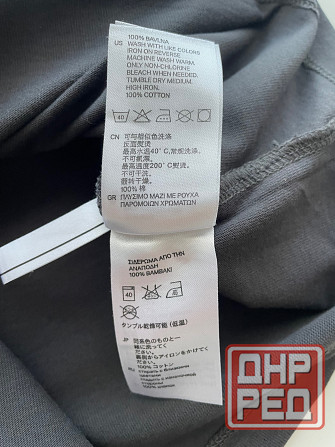 Продам лонгслив, 7-8 лет Донецк - изображение 4