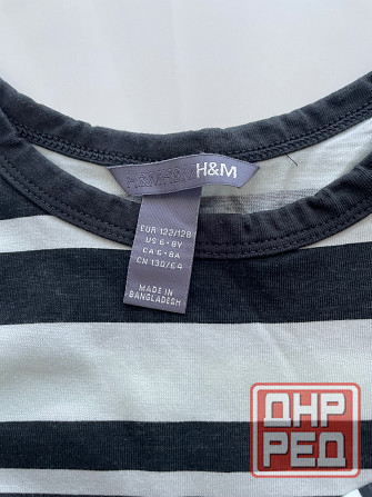 Продам лонгслив, 7-8 лет Донецк - изображение 6