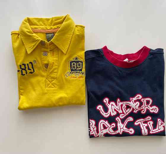 Продам вещи для мальчика, 6 лет Донецк