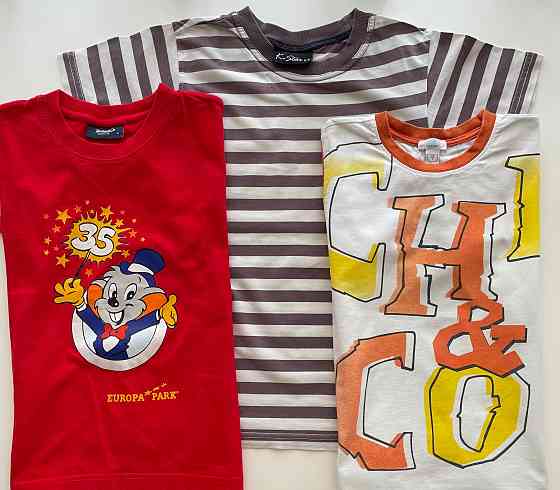 Продам вещи для мальчика, 6 лет Донецк