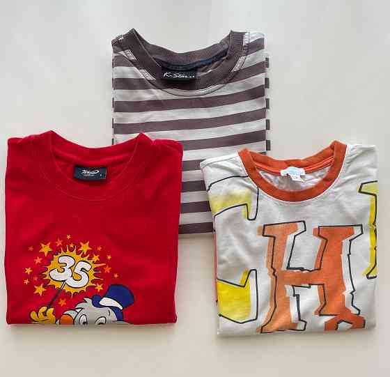 Продам вещи для мальчика, 6 лет Донецк